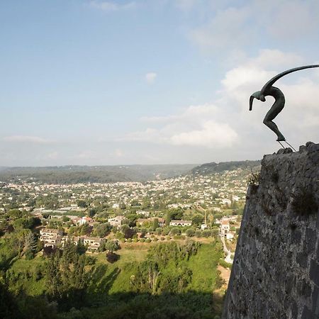 La Miette Villa Vence Dış mekan fotoğraf