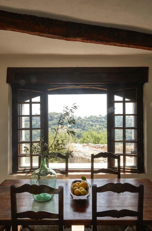 La Miette Villa Vence Dış mekan fotoğraf
