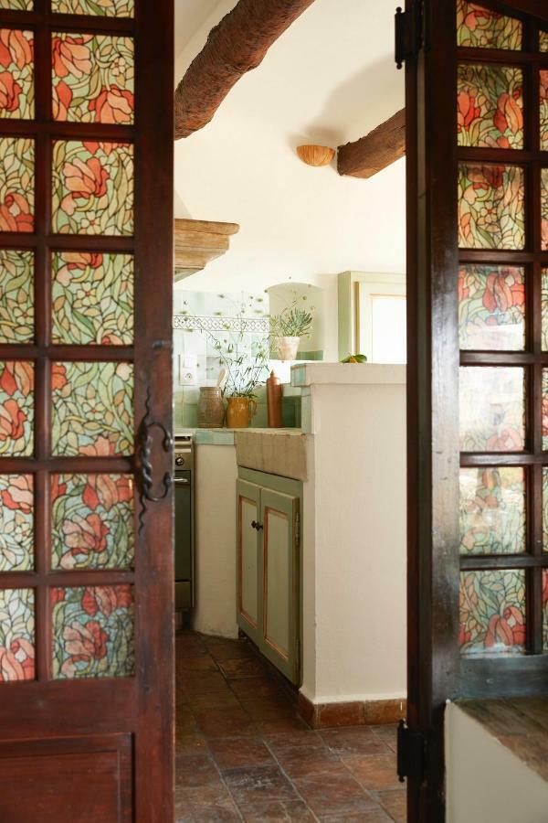 La Miette Villa Vence Dış mekan fotoğraf