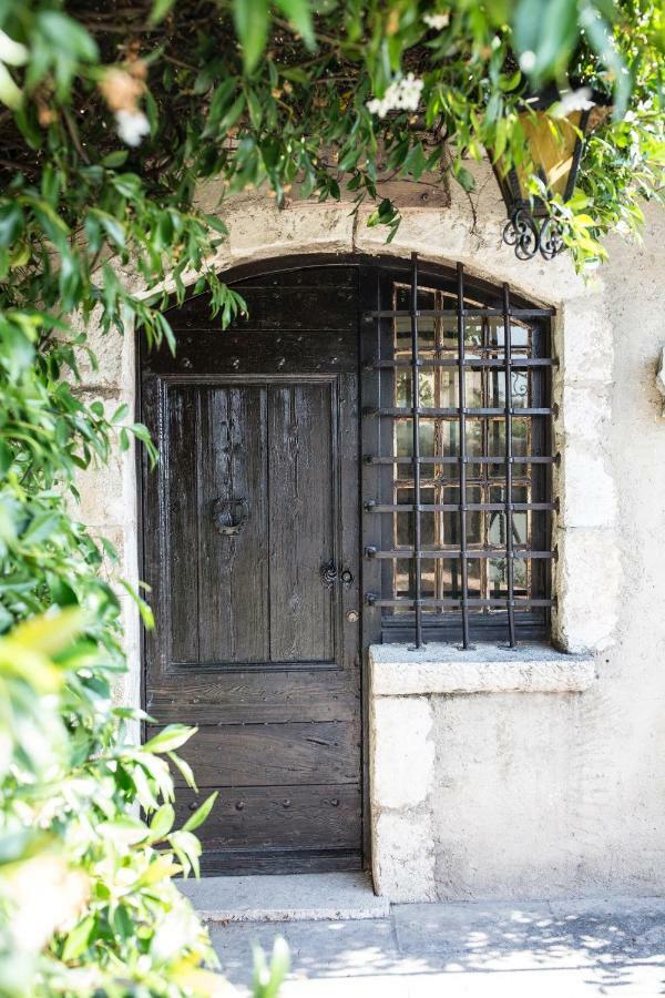 La Miette Villa Vence Dış mekan fotoğraf