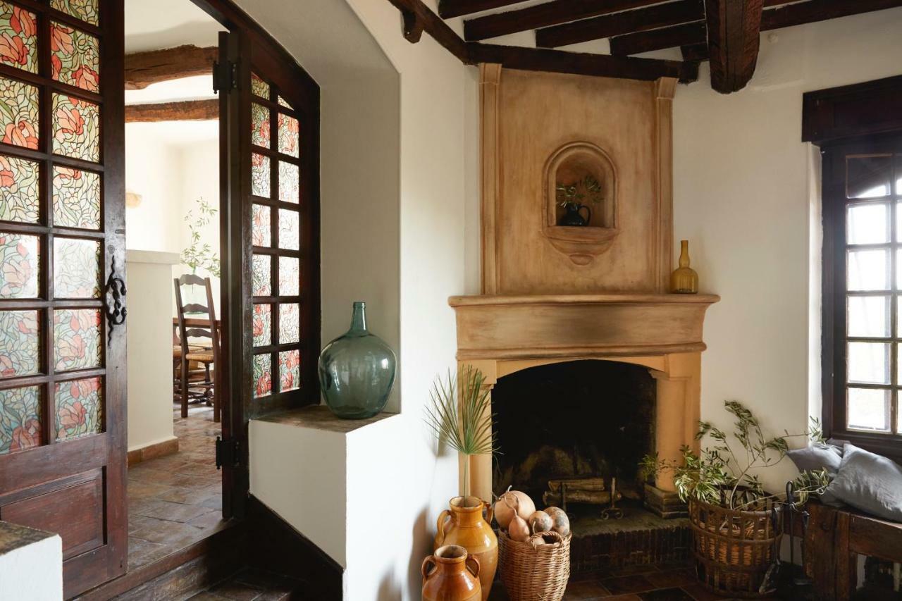 La Miette Villa Vence Dış mekan fotoğraf