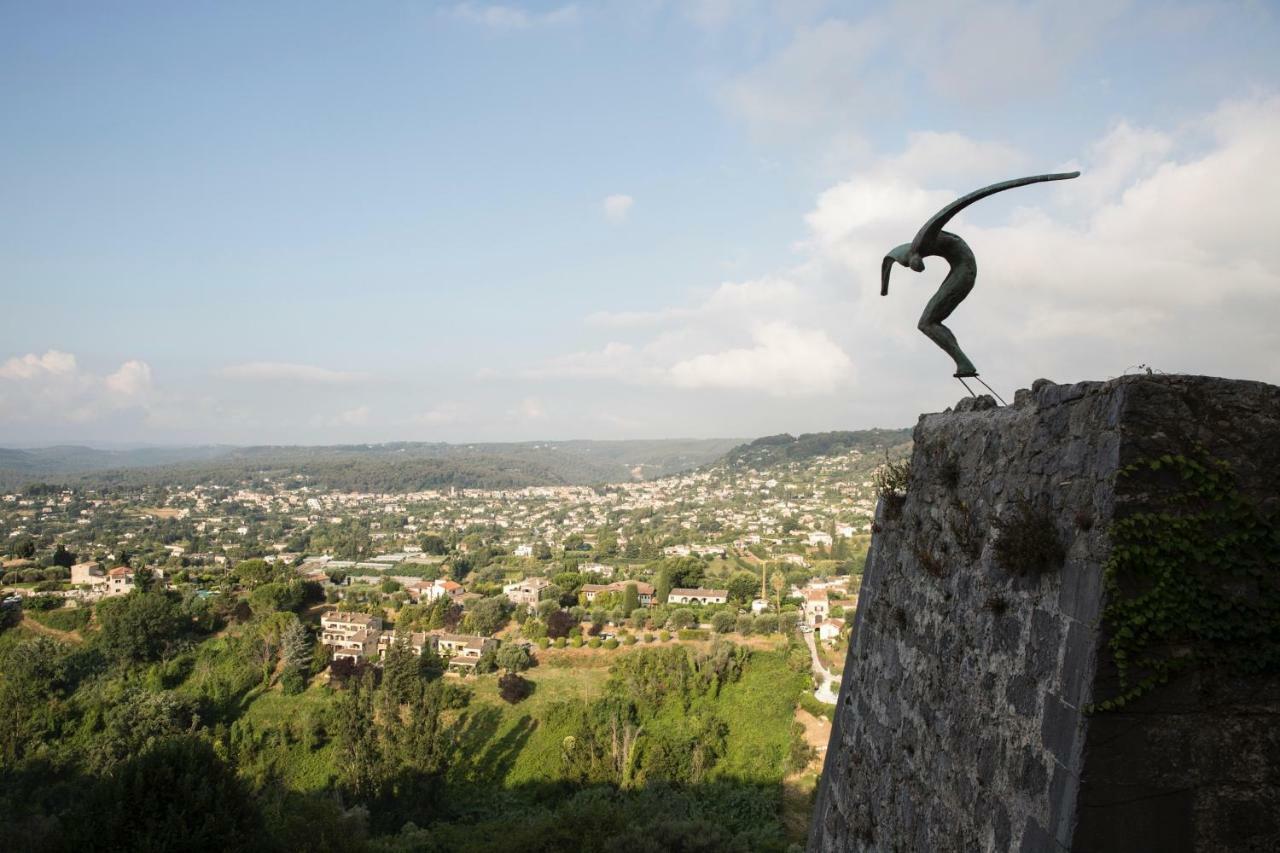 La Miette Villa Vence Dış mekan fotoğraf