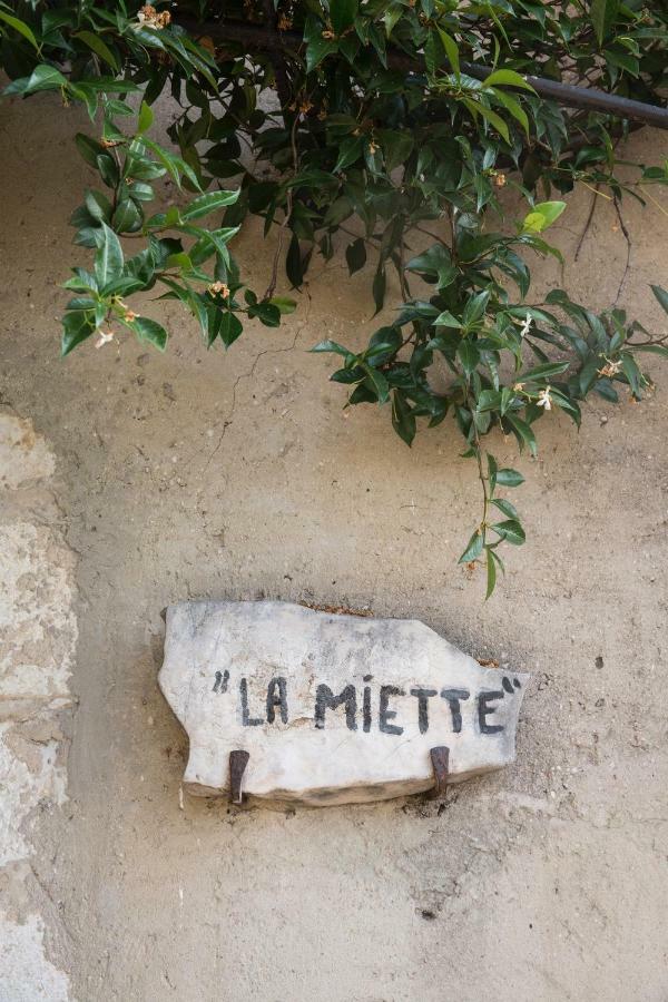 La Miette Villa Vence Dış mekan fotoğraf