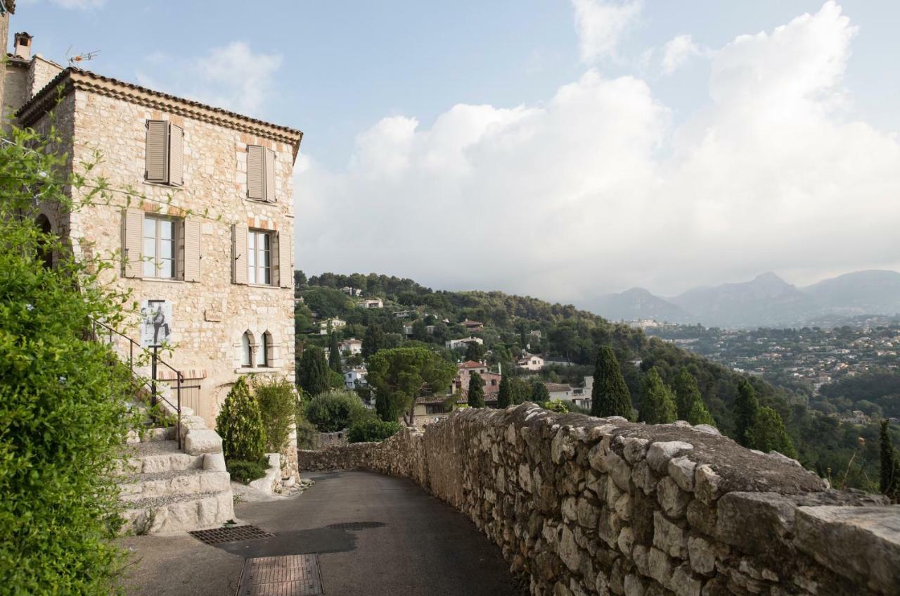 La Miette Villa Vence Dış mekan fotoğraf