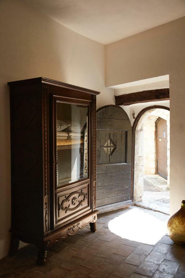 La Miette Villa Vence Dış mekan fotoğraf