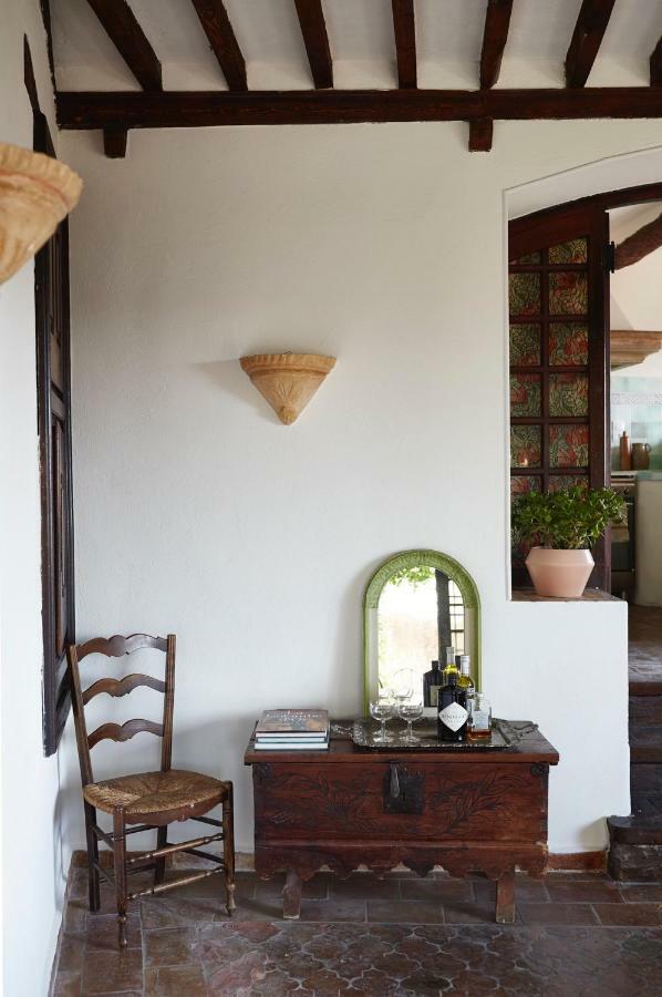 La Miette Villa Vence Dış mekan fotoğraf