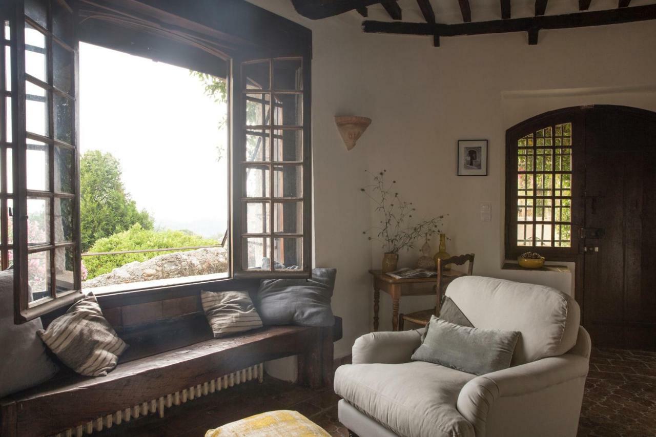 La Miette Villa Vence Dış mekan fotoğraf