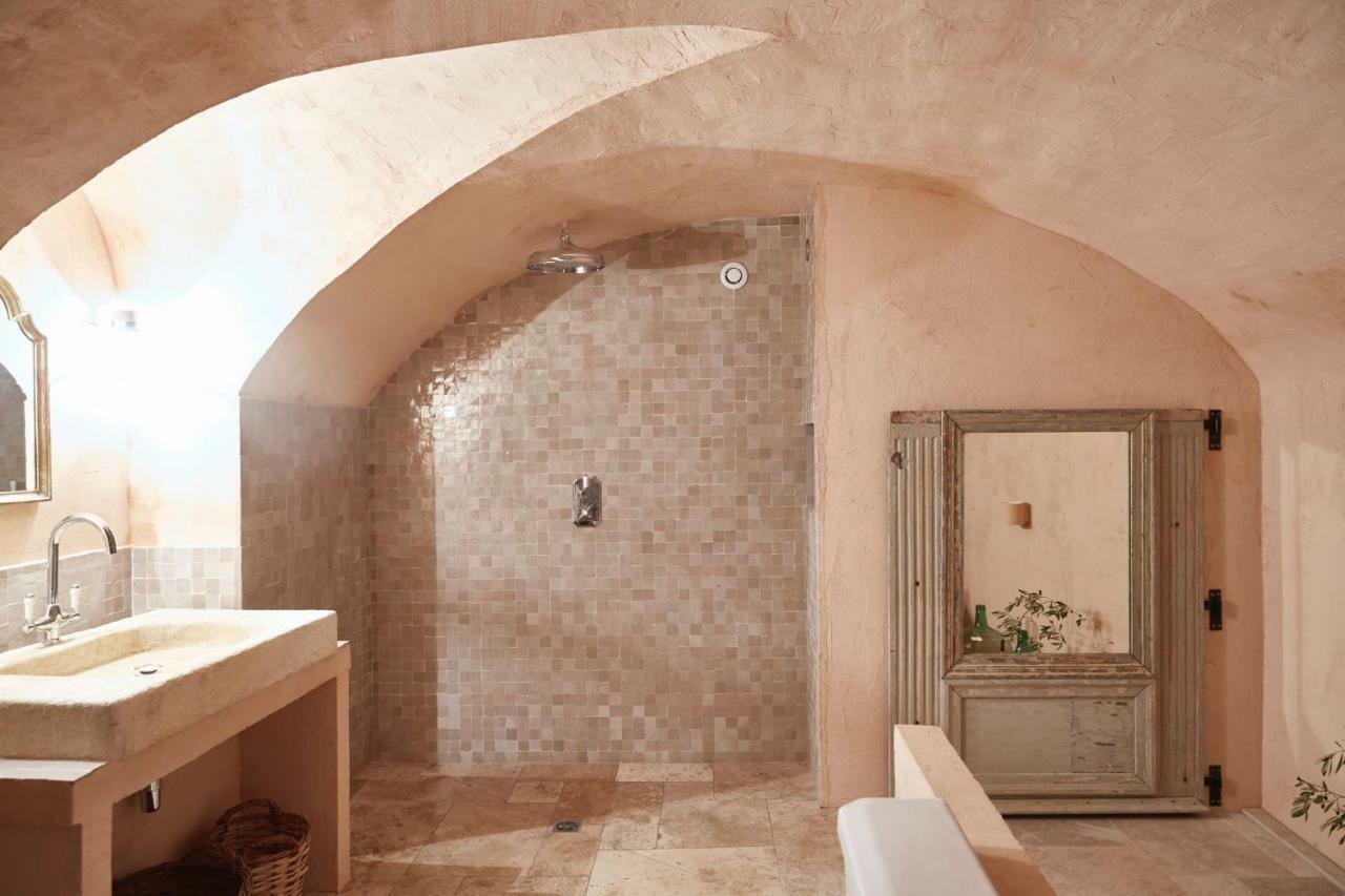 La Miette Villa Vence Dış mekan fotoğraf