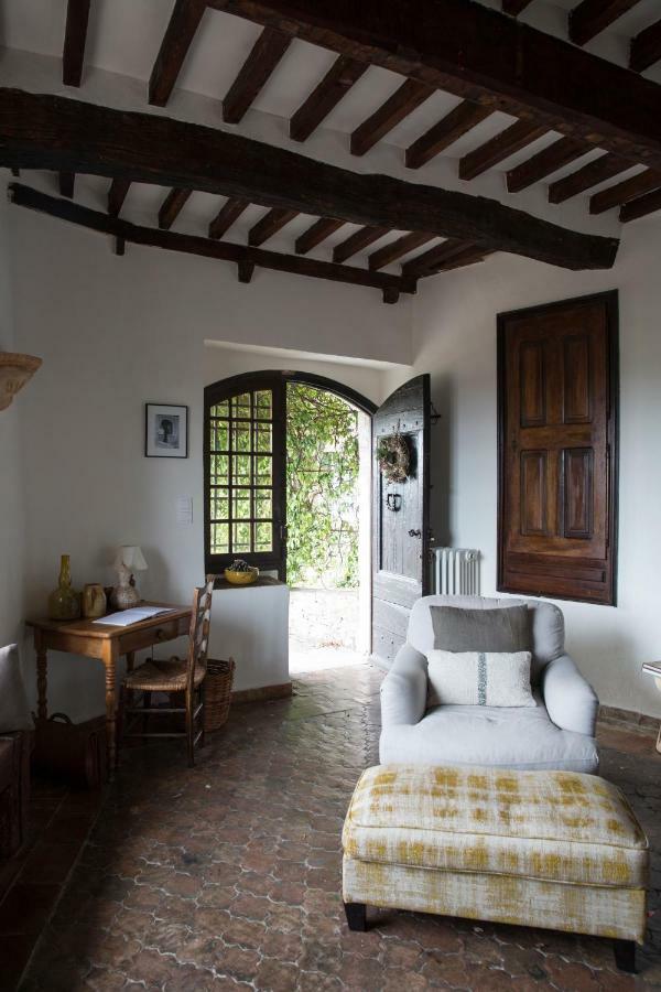 La Miette Villa Vence Dış mekan fotoğraf