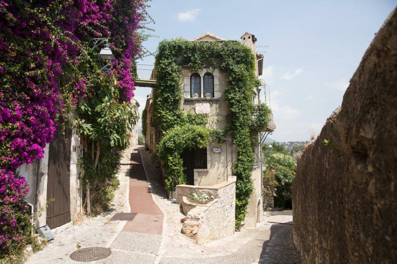La Miette Villa Vence Dış mekan fotoğraf